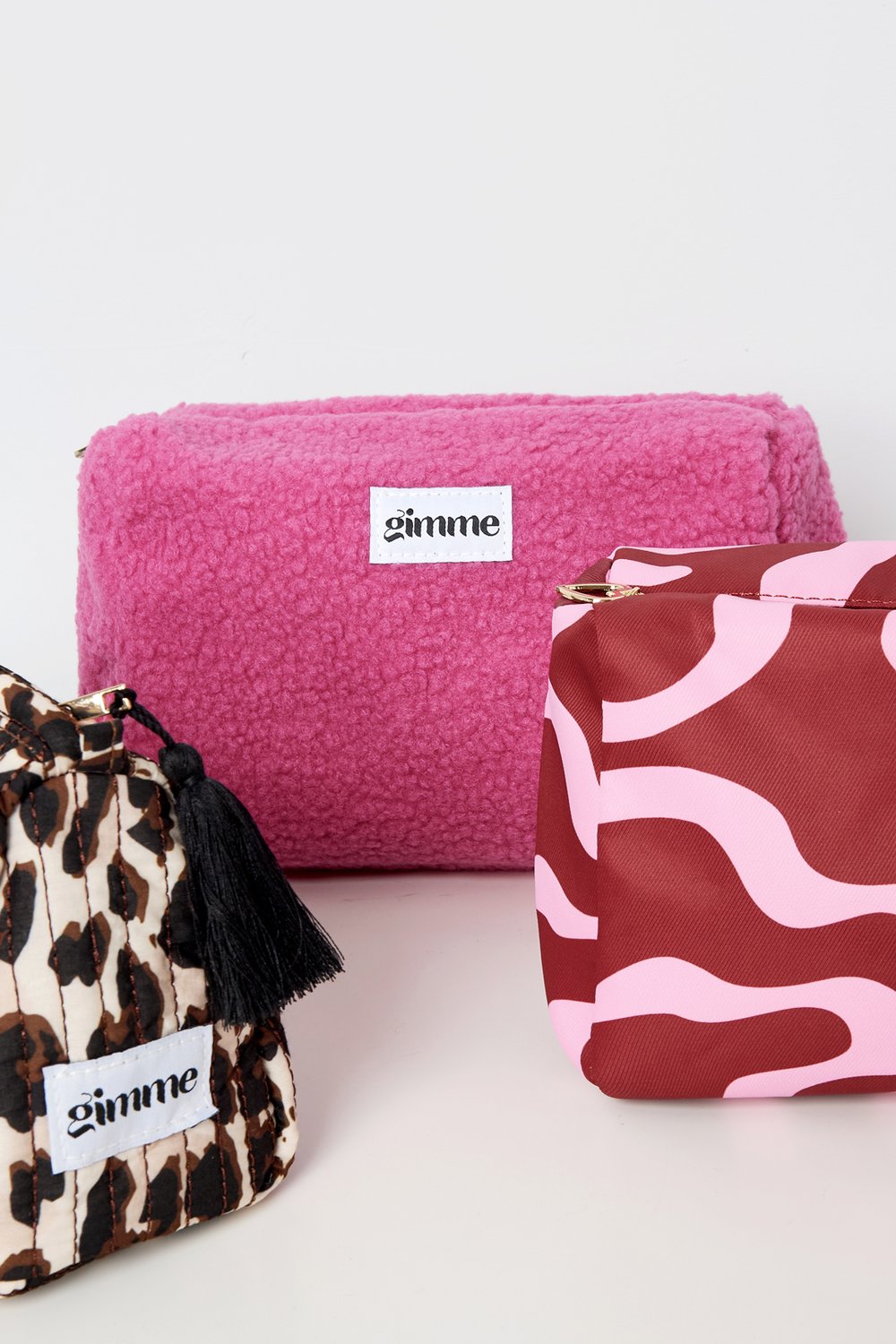 Gimme makeup bag teddy h5Picture2